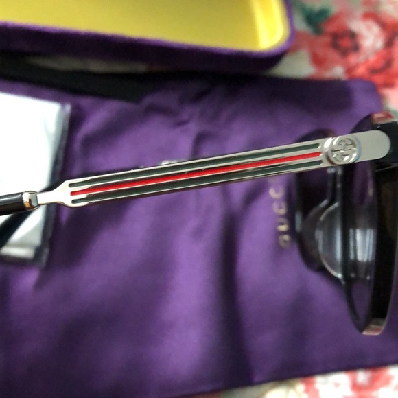 Gucci Sunglasses main image 4